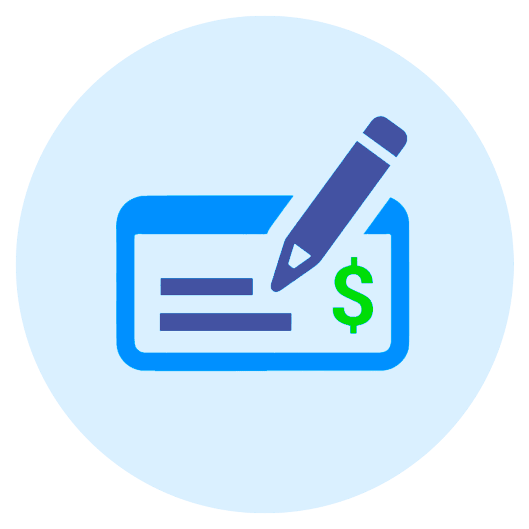 Checking Account