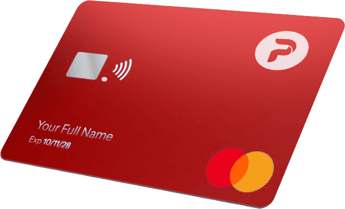 Debit Cards