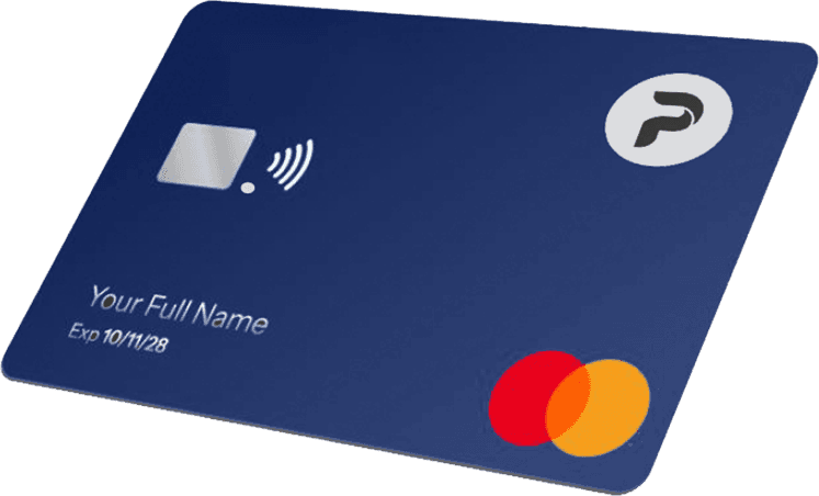 Prepaid Cards